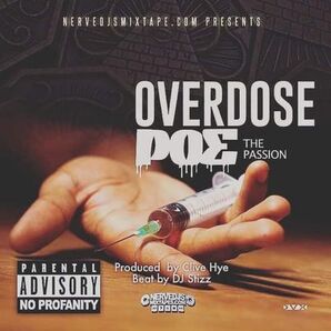 Poe The Passion-Over Dose On iTunes